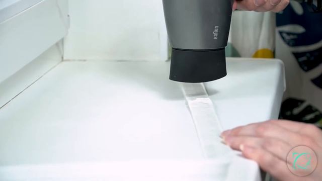 Дует из окна, что делать?Пластиковые окна\Быстрая заделка стыков и швов\Бордюрная лента на окно. смотреть онлайн