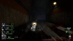 Фрик4деад - Black mesa fallouts