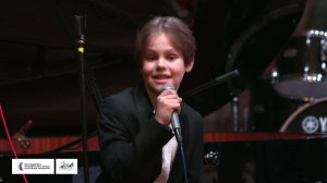 ДУНАЕВСКИЙ Песенка про капитана из к/ф «Деи капитана Гранта» - Уманец Степан (ДМШ И.О. Дунаевского)