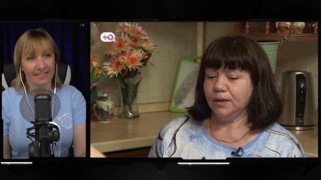 МОЯ СВЕКРОВЬ — МОНСТР ► Радость белочки ► 28 неделя ► 3 день смотреть онлайн