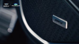 Tugella FY11-J1 - Bose speaker дуугаралт