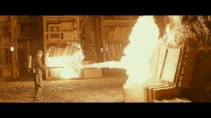 Monuments Men: "Lost Treasure" Featurette