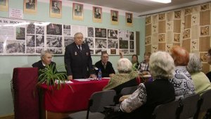 2011.11.19-05.Совет Ветеранов.Учебный фильм