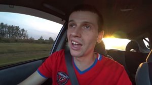 Самая БЫСТРАЯ Лада Гранта на МОТО ДРОСЕЛЯХ!