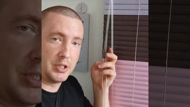 Горизонтальные жалюзи на окна и двери. Принцип работы.