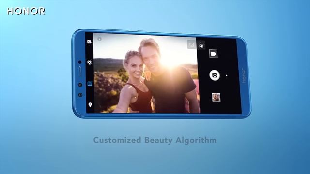 HONOR 9 Lite: #MaxYourBeauty смотреть онлайн