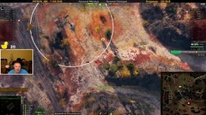 Супер Арта которая доставляет врагу много неприятностей! Бишоп - Bishop.