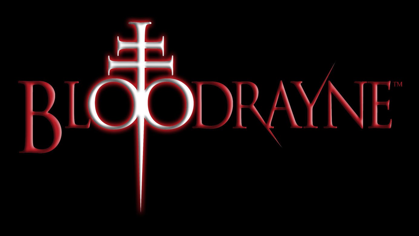 [PC] GameMovie BloodRayne (русская озвучка)