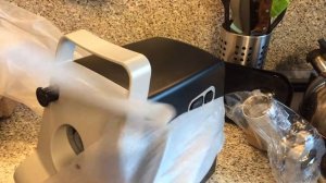 Мясорубка Moulinex HV7 PLUS! Краткий Обзор!