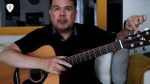 Acoustic Guitar Always Out of Tune - How to Fix | Edwin-E