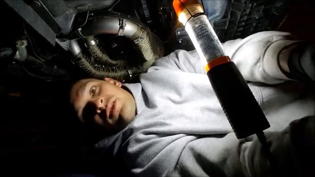 2016 Subaru WRX STI | Upgrading Stock to Shock | Full bolt-ons смотреть онлайн