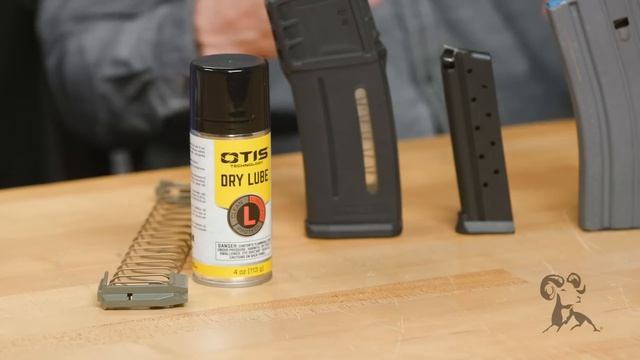 Smyth Busters: Is It OK to Lubricate Magazines? смотреть онлайн