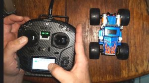 OpenTX Crawler 'Progamming' v1.1. & Jumper T12 Setup (Download Link In Description) | BrothersK&M R