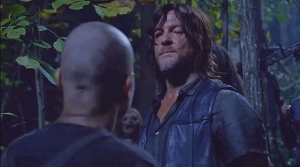 Ходячие мертвецы 9 сезон 15 серия ПРОМО!