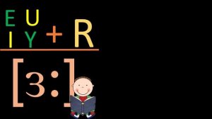 14. Английский (Правила чтения): БУКВОСОЧЕТАНИЯ AR, ER, IR, OR, UR, YR (Max Heart)