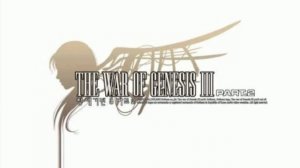 wind of memory,the war of genesis 3 part 2 ost bonus