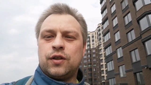 ЖК Новое Купчино. Обзор ЖК