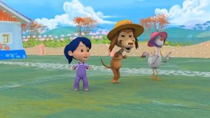 MI PERRO CHOCOLO - UNO DOS TRES MOMIA ES - CANCIONES INFANTILES - MÚSICA PARA JUGAR