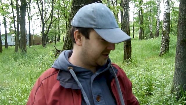 Обзор и тест печки-щепочницы (мини-печь под армейский котелок) смотреть онлайн