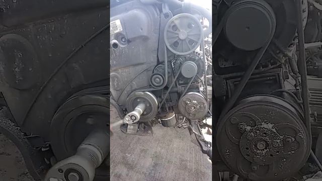Разборка Volvo - V70 2001-2008, 2.4 Инжектор (VIN: YV1SW61P221204842) T21767