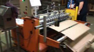 Решеточник KM-9 старого образца в 'ОПК', г. Орехово-Зуево