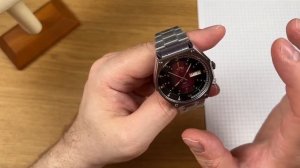 НАСКОЛЬКО ХОРОШИ ДОСТУПНЫЕ ОРИЕНТЫ? Orient Sea King