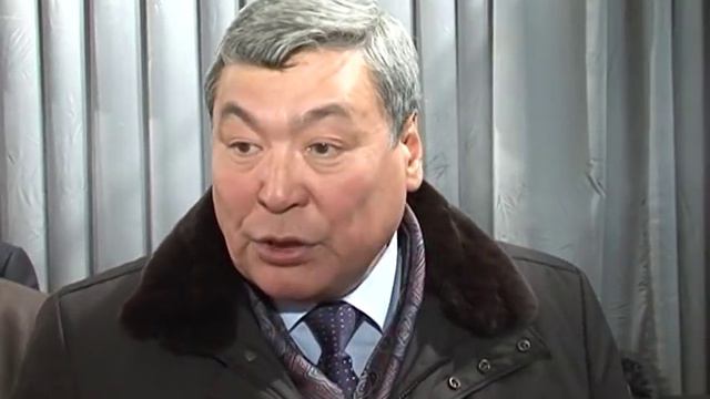 Тохтар Аубакиров: "Мы по-настоящему нищий народ" смотреть онлайн