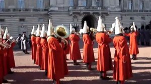 Buckingham Palace