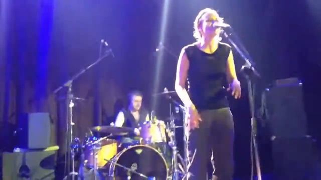 Чичерина - Выйду на улицу