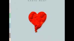 Kanye West - Amazing