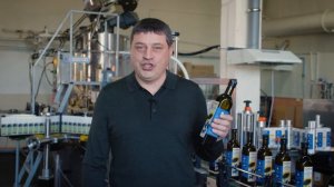 Семейное дело Подобедовых. Масло холодного отжима.