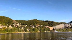 Самара - Красная Глинка