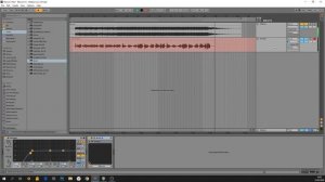 Как записать вокал | Рок-трек в Ableton дома
