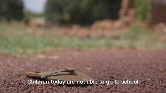 UNICEF Report from Bambari, Central African Republic смотреть онлайн