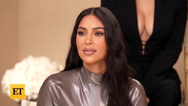 Khloe Kardashian ADMITS to Photoshop FAIL! смотреть онлайн