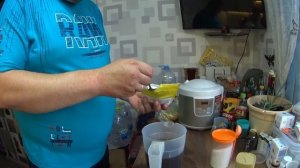 Домашний квас без хлопот за 3 часа./Квас, как из бочки в СССР./Homemade kvass./Видео рецепты.