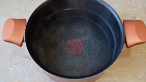 Отварной рис на воде рассыпчатый