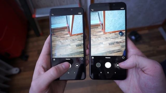 Xiaomi Redmi 5 И Redmi 5 Plus Global Version - ЛУЧШИЕ БЮДЖЕТНИКИ 2018 ГОДА!