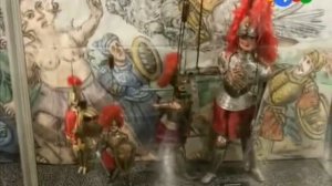 Театр кукол имени С. В. Образцова