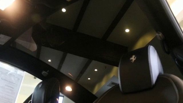 2014 Ferrari FF Base in Mill Valley, CA 94941 смотреть онлайн