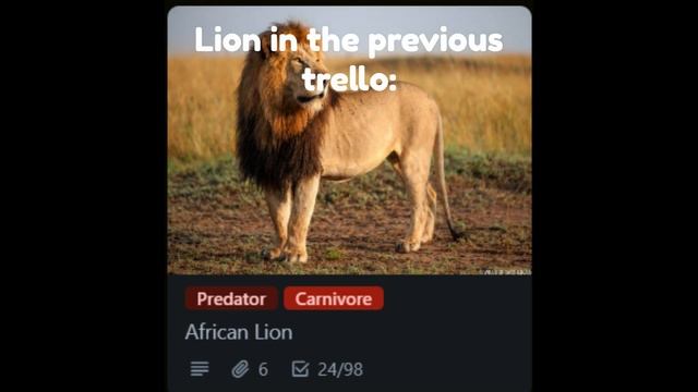 Roblox Wild Savanna - New Trello смотреть онлайн