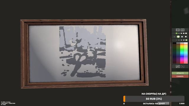 Rust/раст| #Rust #rust #mem #stream смотреть онлайн