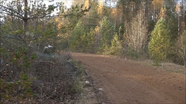 №3 21 10 17г Озерцы 9 этап ФСО Авто смотреть онлайн