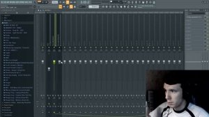 КАК СДЕЛАТЬ КАЧЕВЫЙ ГИТАРНЫЙ БИТ В FL STUDIO - БИТ С ЭЛЕКТРОГИТАРОЙ В ФЛ СТУДИО