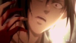 Аниме клип/ Исповедь перед светом луны/ Магистр дьявольского культа/ Сюэ Ян~Сяо Синчень