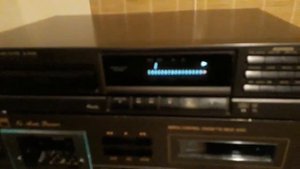 TECHNICS  SL-PG100