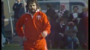 Wales v Australia and NZ Rugby League World Championships 1975 - Part 1