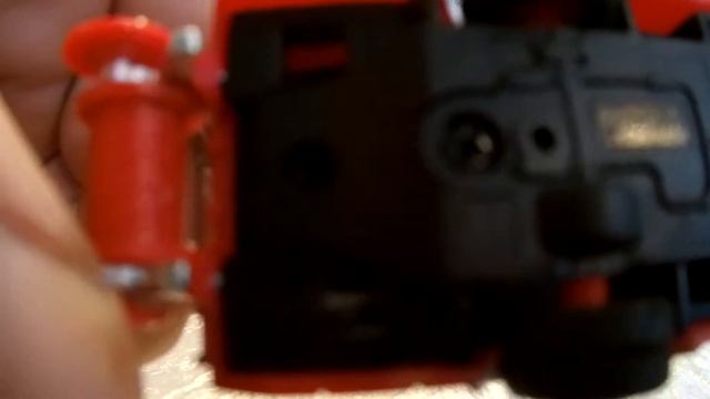 Радиоуправляемая Пожарная машина CITY HERO. Тёмик и Даник смотреть онлайн