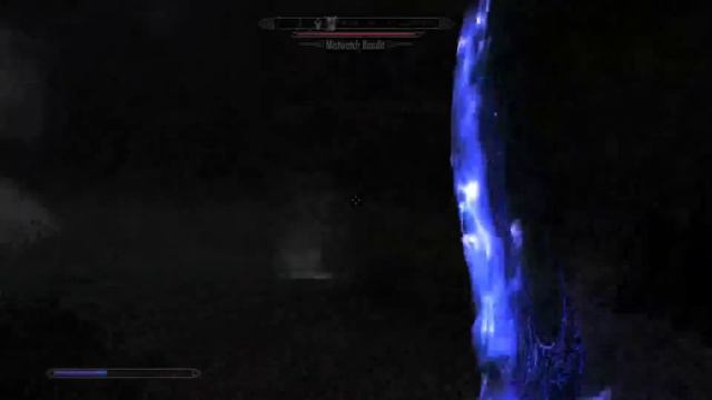 Skyrim Drow Awakening смотреть онлайн