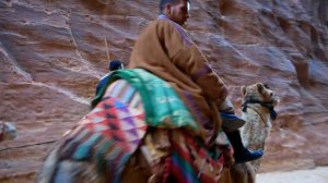 Тут был Индиана Джонс | ПЕТРА ♥ JORDAN | Mari